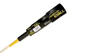 804-027 Monster Knall