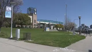 Sutter Health Park: Where to park, transportation options for A's games