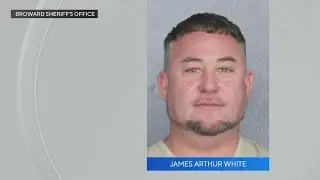 Arrest made in 2024 sexual‑battery case near Fort Lauderdale airport