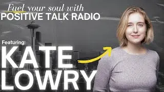 1,243 | Kate Lowry Reveals the Secret to Unbreakable Leadership