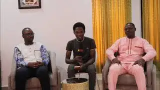 La 2ème édition de l'université d'été des volontaires de l'AES à Bamako du 09 au 11 septembre 2025