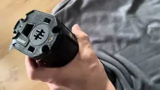 Bosch Powertube 750 &Ouml;ffnen, zerlegen ,Teardown  also in English