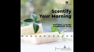 Natural Handmade Luxury Soap ; Organic Soap: WhatsApp 7994577845