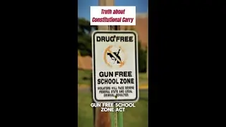 Learn more about the Federal Gun Free School Zone Act. Sign up for a  class TODAY! #legalheat #c...