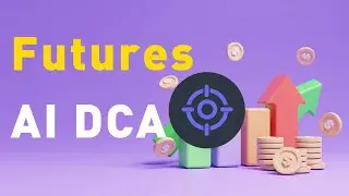 How to Setup Futures AI DCA Bot?