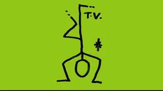 Bad News -Tee Vee Repairmann