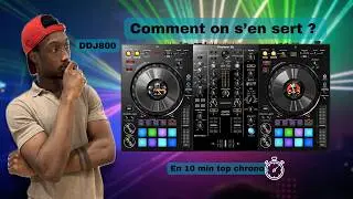 D&eacute;buter DJ : comprendre ton contr&ocirc;leur AVANT de faire n&rsquo;importe quoi