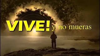 VIVE Y NO MUERAS - PASTOR JOSE MANUEL JAIMES