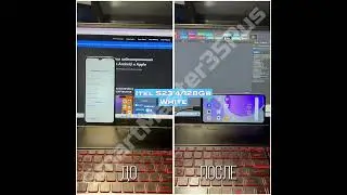 Itel S23 Разблокировка Удаление Google FRP блокировки выполнено!