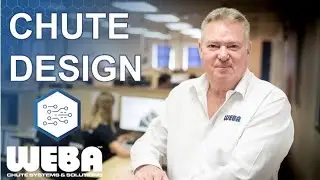 Weba Chutes: Design