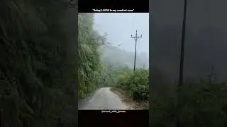 #siliguri #darjeelingsightseeing #darjeelingtravel #travel #nature #siliguritodarjeeling #minivlog