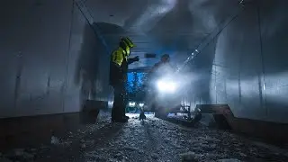 That Ski-Doo Feeling | The Early Riser
