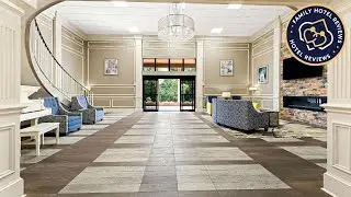 Best Western Riverside Inn | Macon (GA), United States | Hotel Review 🌟
