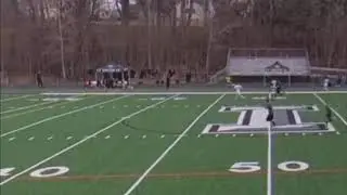 Matias Vazquez (Class of 2026) - 2025 Soccer Highlight Reel 