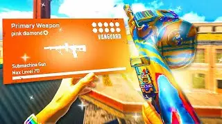 this OWEN GUN CLASS SETUP SHREDS on Rebirth Island!