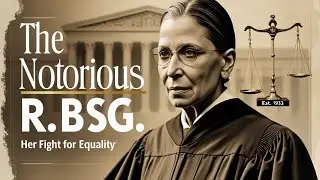 Ruth Bader Ginsburg: The Most Misunderstood Supreme Court Justice
