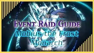 Mobius the Frost Monarch Raid Deck and Guide | Yugioh Cross Duel