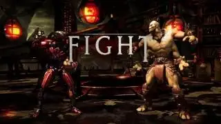 MKX | SonicFox Lost 3-0 !! Emperor Knicks VS SonicFox| Kombat Cup S02W08 | EPIC MATCH