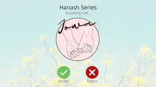 Hanash Series Episode 3: Jowa - Trailer