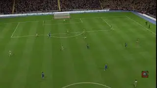 MALEN IS A FCKIN BEAST! | FIFA 20 UT