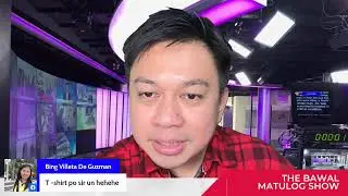Hello Mga Ka-Rated J