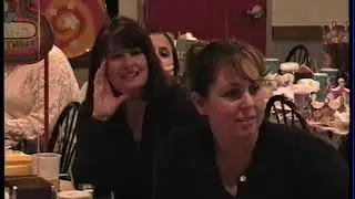 2000 Zack Birthday Chuck E Cheese 12-30-2000