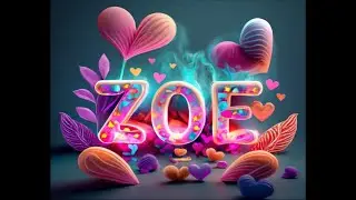 Ai names images prompt for you | saqii oficial tech