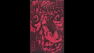 Thanatos (Netherlands) - Rebirth (Demo) 1986