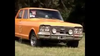 Chevrolet 400 Super Sport