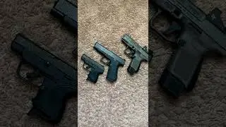 Don&rsquo;t Modify Your Carry Gun Without Seeing This! #guns #glock #canik #ruger #edc