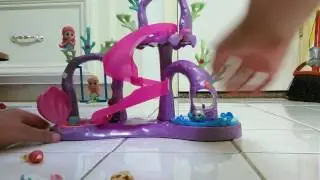 Nikoles first episode of Splashlings