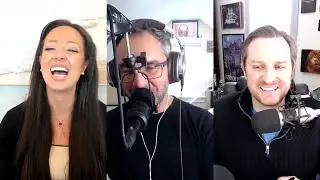 499 // Dark Tetrad Personality w/ Thais Gibson
