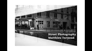 Street Photography in Paris and more vol.6