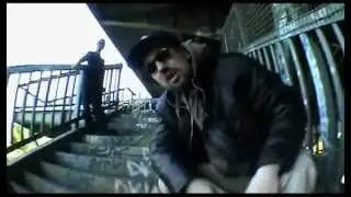 Sista in Trouble & Dr.Hijack - Graues Land