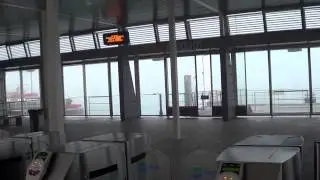 Città di VENEZIA(20-12): 11,6 mln/€ a Actv s.p.a.,ma l'Osp.Civile è senza trasporto da 3 giorni.