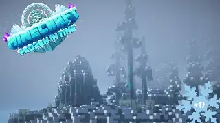 Pilzbefall in meinem Haus & Das Banditenlager [Minecraft Frozen In Time #19]