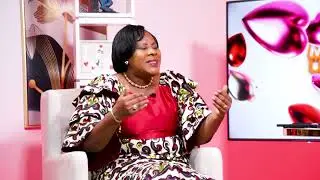 The Bed Undefiled|| Marriage Upside Down|| Last Episode For 2025|| Episode 30|| Lady Suzzy Abossey