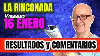 RESUMEN Y APRECIACIONES DEL TRAINER DARIO PICCININI, JORNADA VIERNES 16/01/26 LA RINCONADA