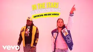 Real AP, Vukac MC, TayGlo - In The Stars (Official Video)