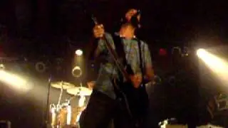 Murder By Death 