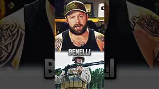 Marine Exposes The Greatest Combat Shotgun of All Time