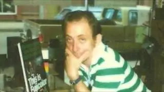 Ernest Harvel Video Tribute