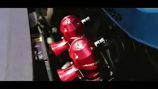 ADD W1 Blow Off Valve
