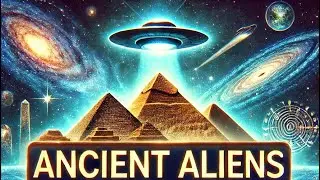 Unveiling Ancient Aliens: Secrets of Lost Civilizations and Extraterrestrial Influence
