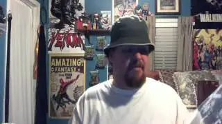 Blugoblin Comic Book Review #314
