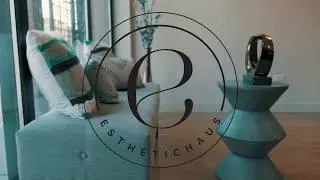 Esthetic Haus Chicago | Beauty Business Promo Video