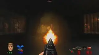 This ain't your grand daddies DOOM