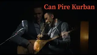 Fatih Demirhan- Can Pire Kurban