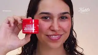 Kiehl's Ultra Facial Medicated Zara Beauty