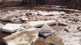 Chatanika River  Alaska